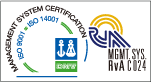 ISO9001&14001