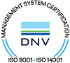 ISO9001&14001